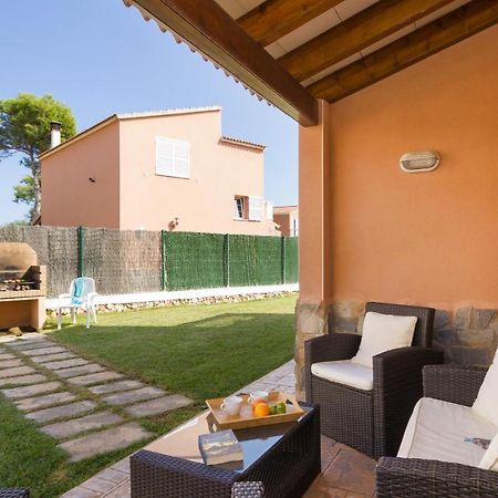 Villa Llebeig Cala'N Blanes  Extérieur photo
