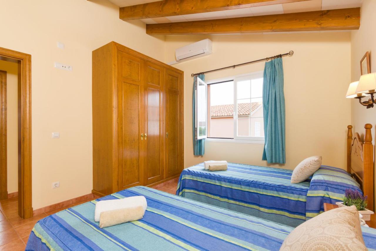 Villa Llebeig Cala'N Blanes  Extérieur photo