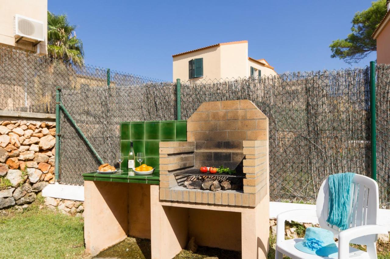 Villa Llebeig Cala'N Blanes  Extérieur photo