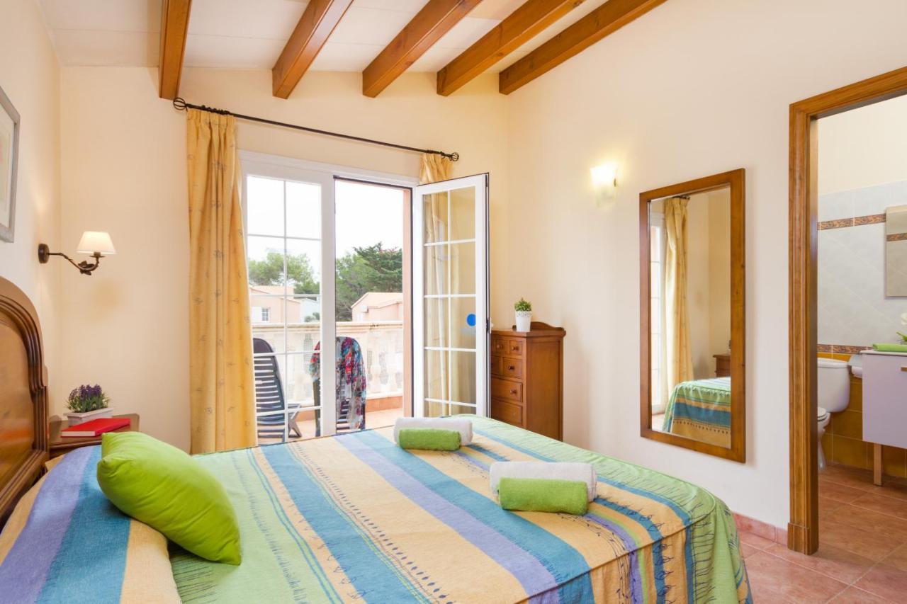 Villa Llebeig Cala'N Blanes  Extérieur photo
