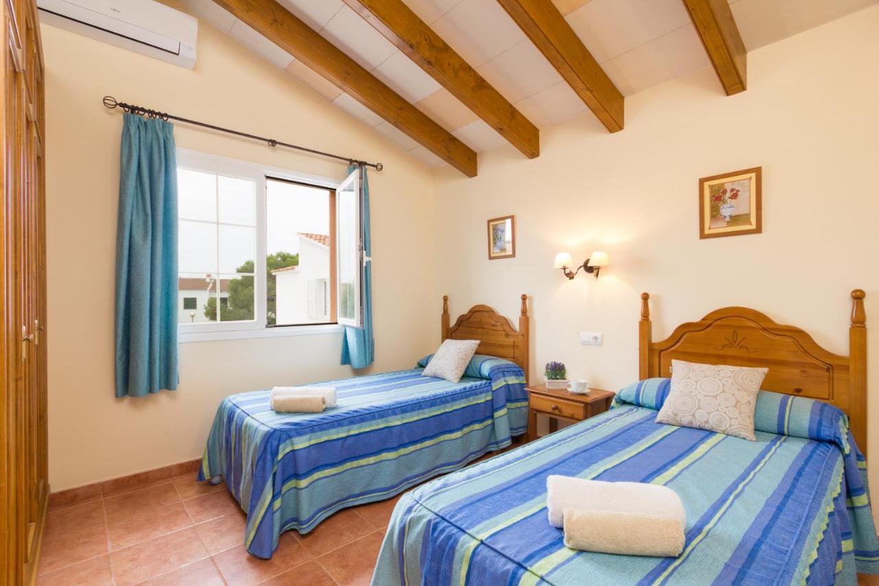 Villa Llebeig Cala'N Blanes  Extérieur photo