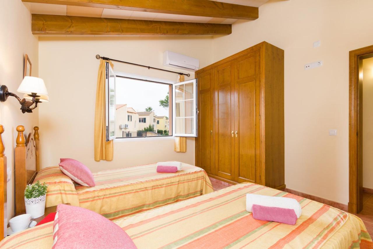 Villa Llebeig Cala'N Blanes  Extérieur photo